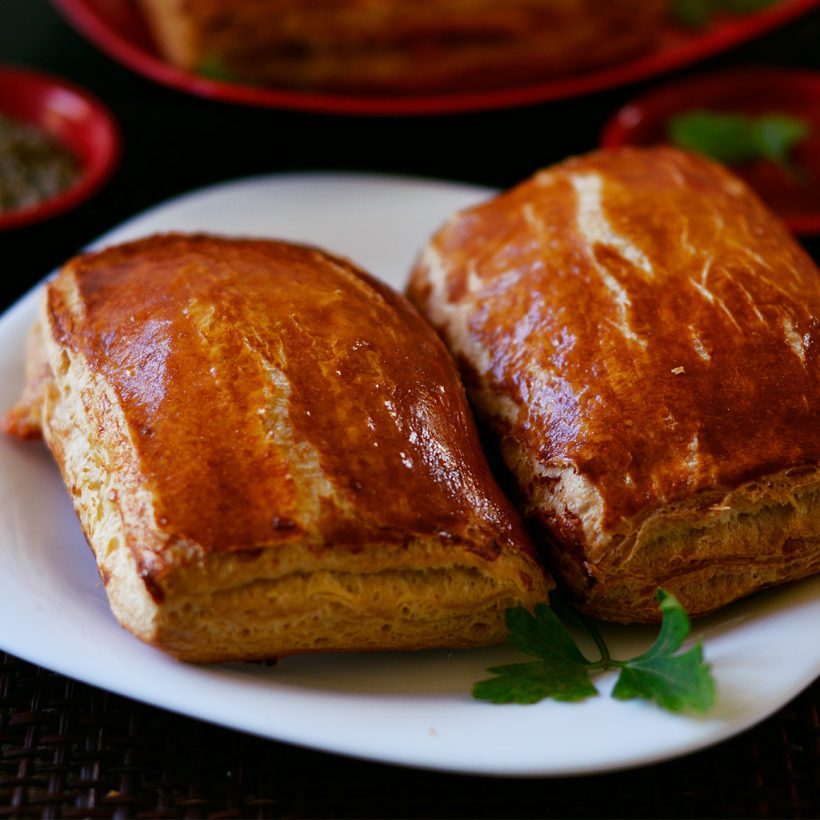 Empanada Argentina